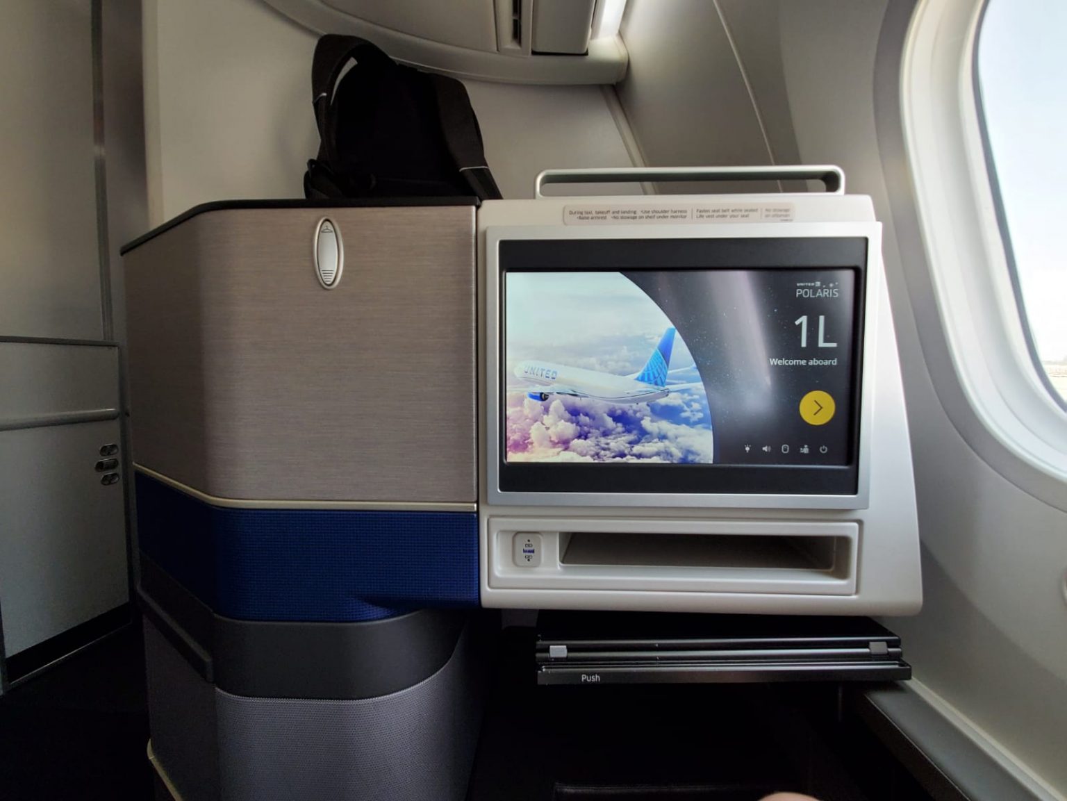 United Vs. Delta: Who Offers the Best Covid Era Business Class Product ...